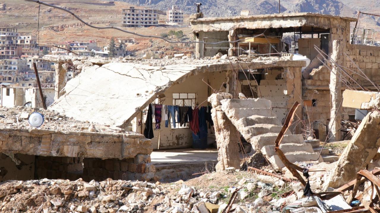 11000కు చేరిన టర్కీ సిరియా మృతుల సంఖ్య.. 40 వేల మందికి గాయాలు